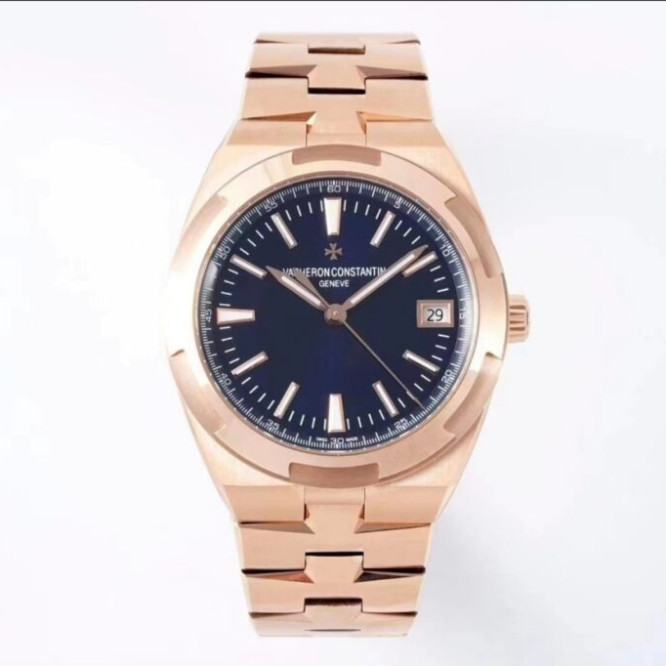 바쉐론 콘스탄틴 오버시즈 41mm