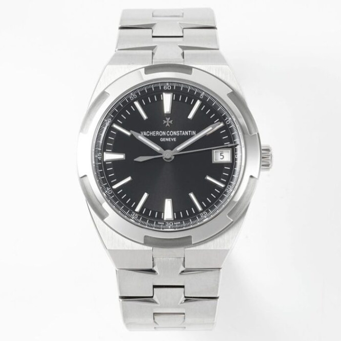 바쉐론 콘스탄틴 오버시즈 41mm