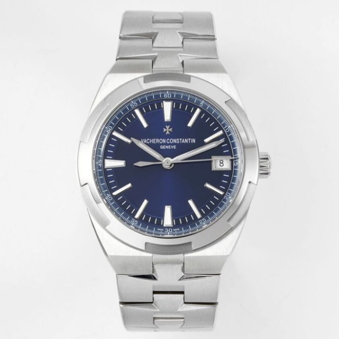 바쉐론 콘스탄틴 오버시즈 41mm