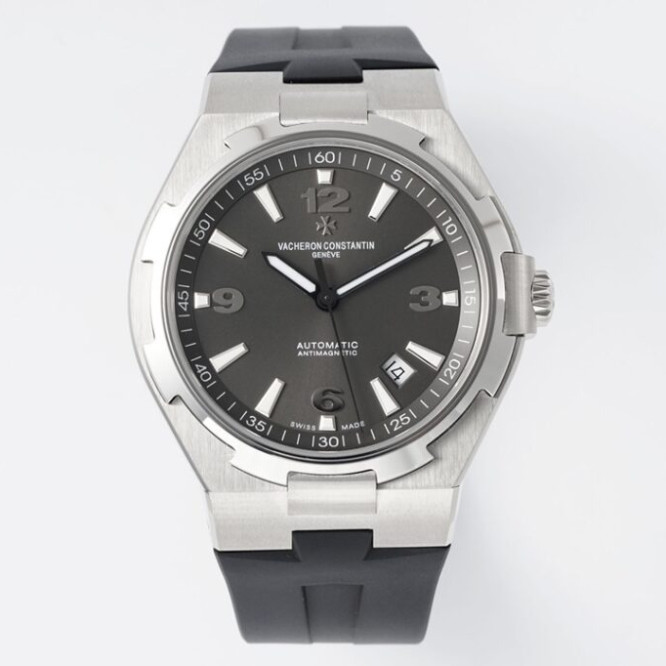 바쉐론 콘스탄틴 오버시즈 42mm