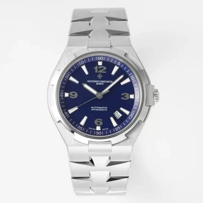 바쉐론 콘스탄틴 오버시즈 42mm