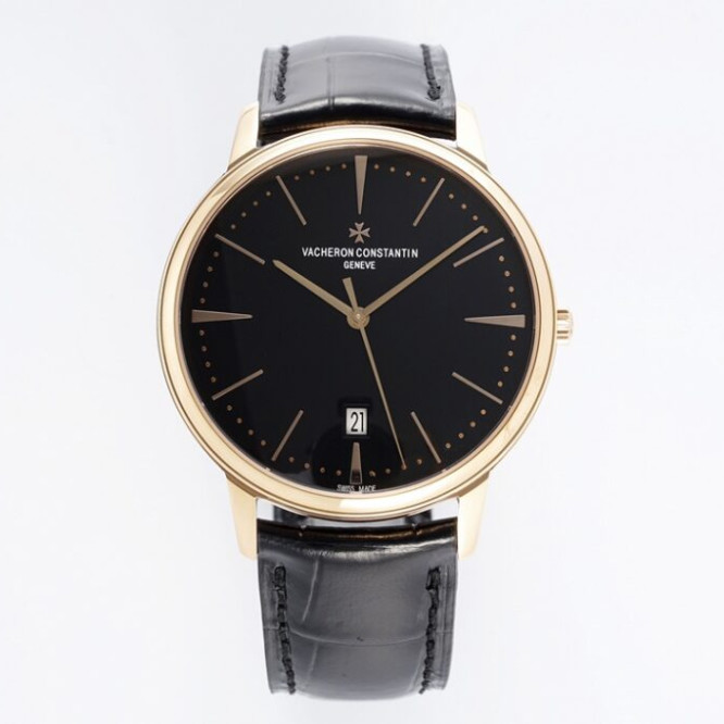 바쉐론 콘스탄틴 페트리모니 40mm