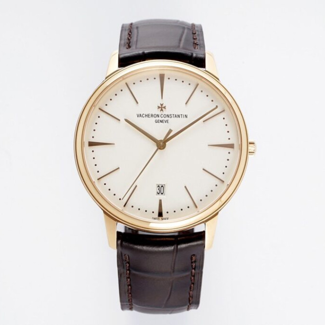 바쉐론 콘스탄틴 페트리모니 40mm