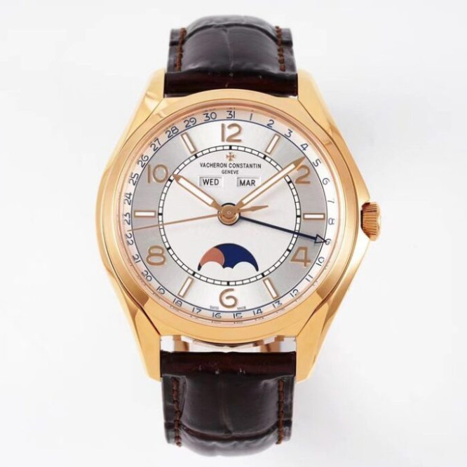 바쉐론 콘스탄틴 페트리모니 40mm