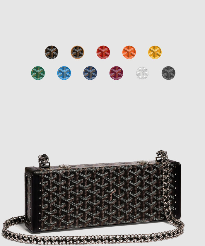 생또노레 트렁크백 【매장-650만원대】