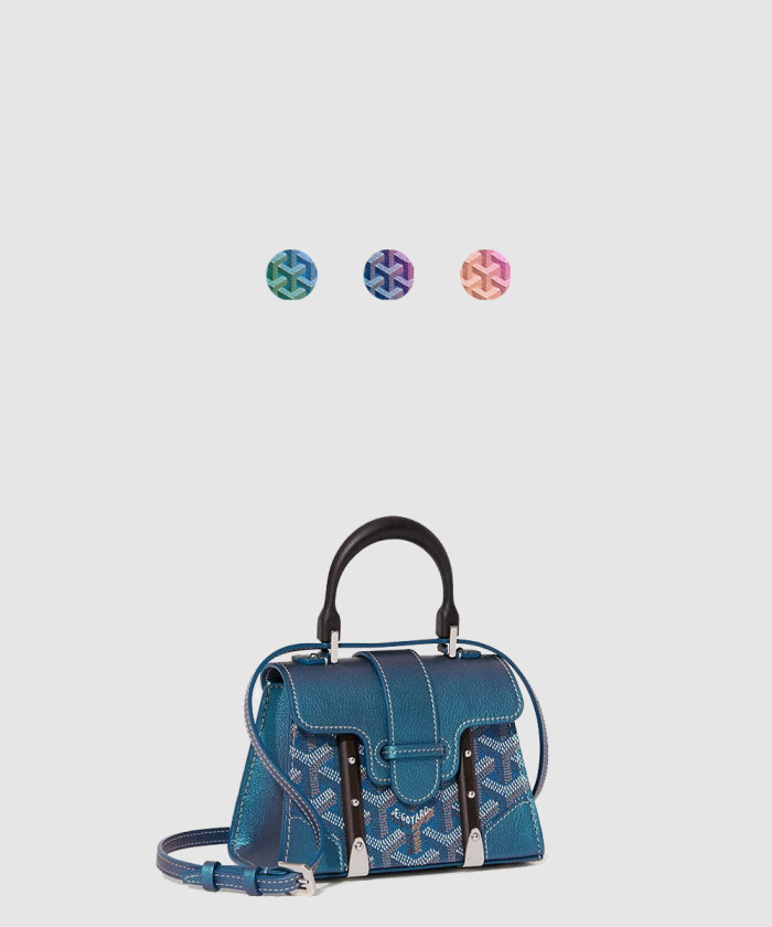 사이공 스트럭쳐 나노백 【매장-1200만원대】