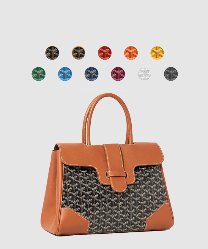 사이공 스트럭쳐 나노백 【매장-1200만원대】