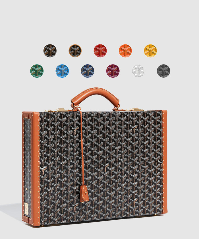 마누아2 서류가방 PM 【매장-400만원대】