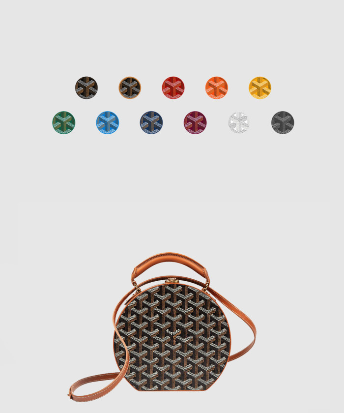 알토 햇 박스백 【매장-1200만원대】