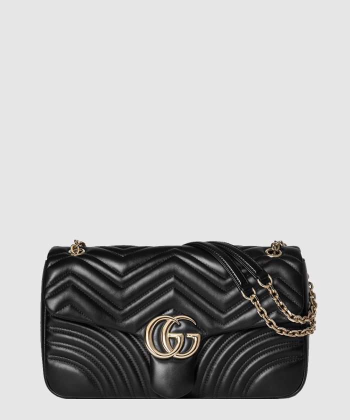 GG 마몽 라지 숄더백 838985 【매장-520만원대】