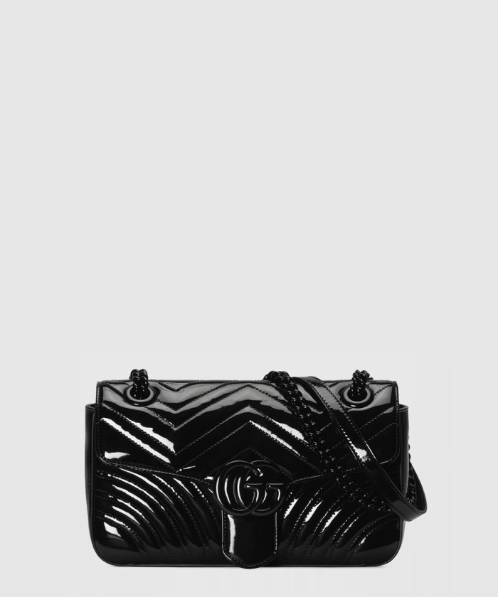 GG 마몽 스몰 숄더백 443497 【매장-380만원대】