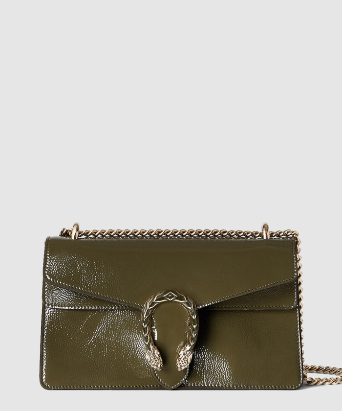 디오니소스 미디엄 숄더백 ‎795005 【매장-550만원대】