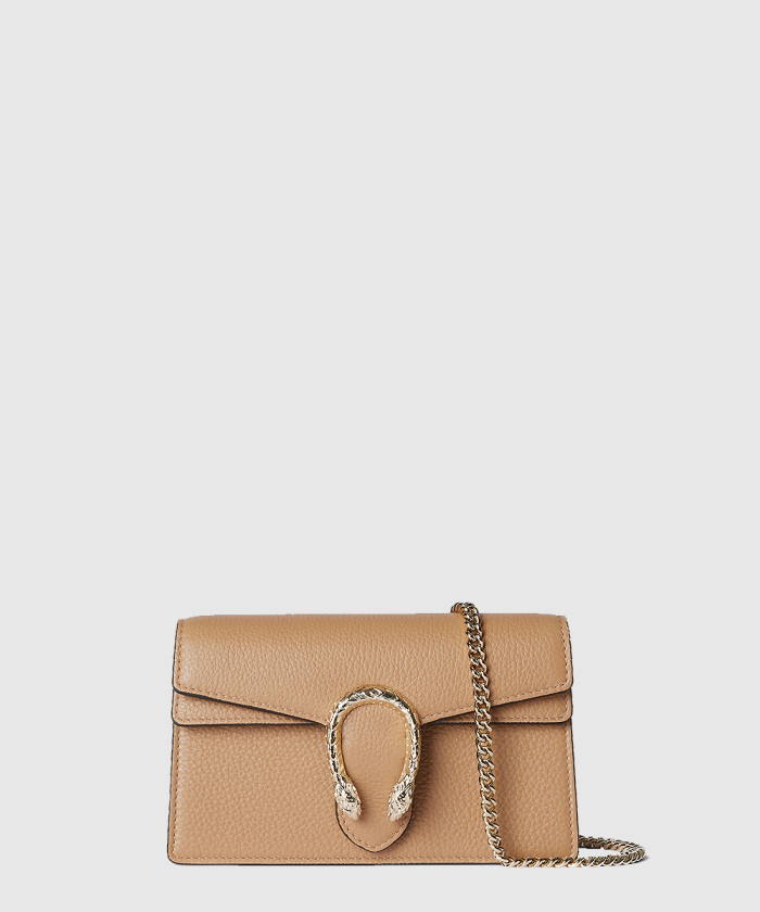 디오니소스 수퍼 미니백 476432 【매장-220만원대】