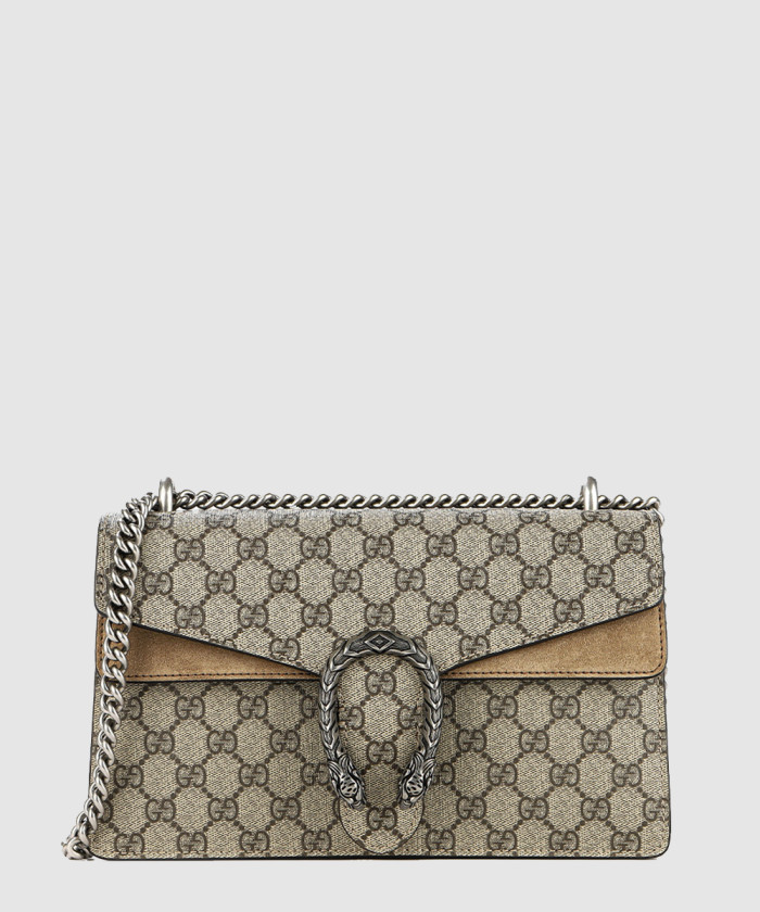 디오니소스 스몰 숄더백 400249 【매장-380만원대】