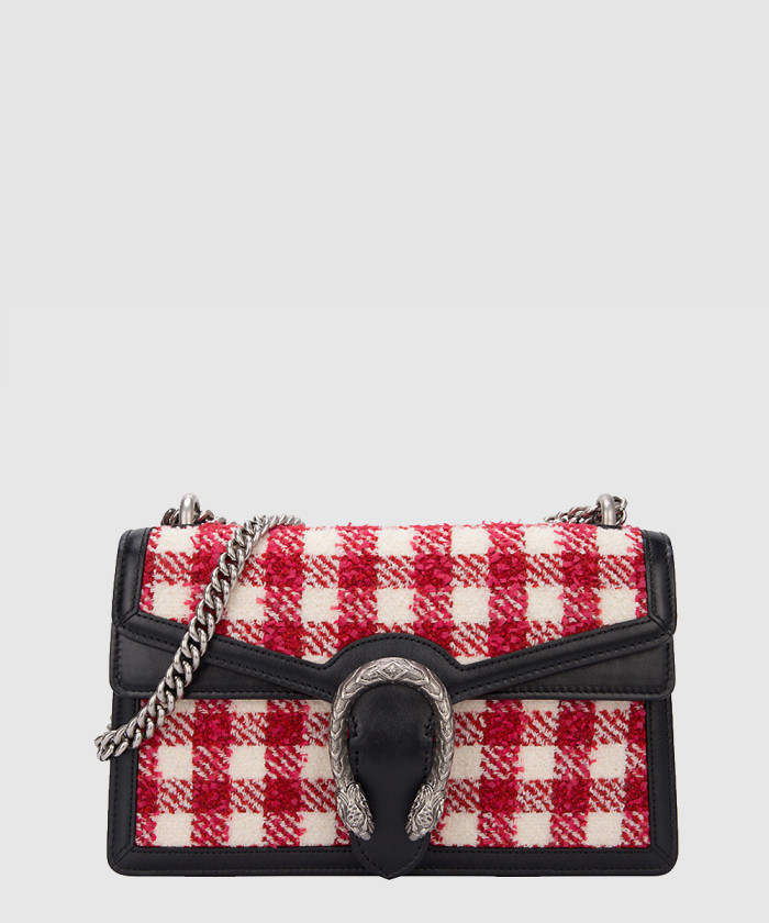 디오니소스 스몰 숄더백 400249 【매장-380만원대】