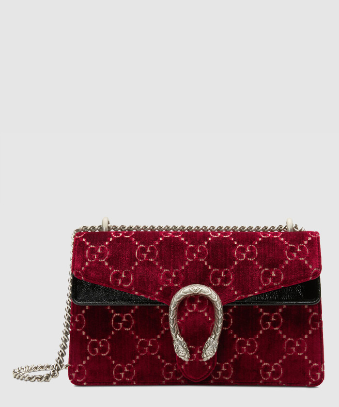 디오니소스 스몰 숄더백 400249 【매장-380만원대】