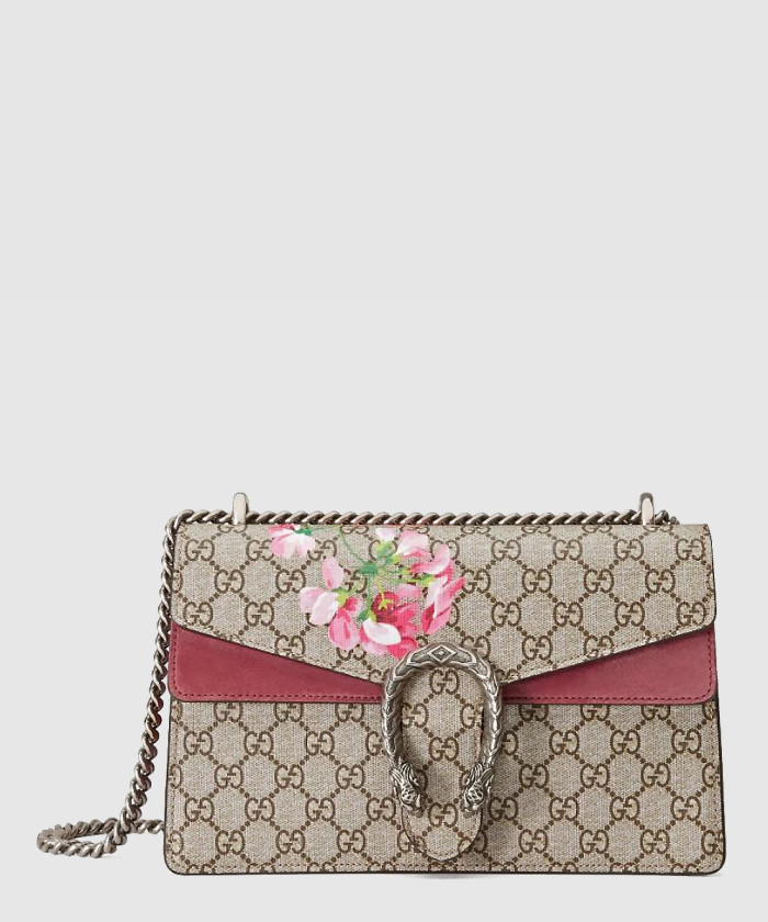 디오니소스 스몰 숄더백 400249 【매장-380만원대】