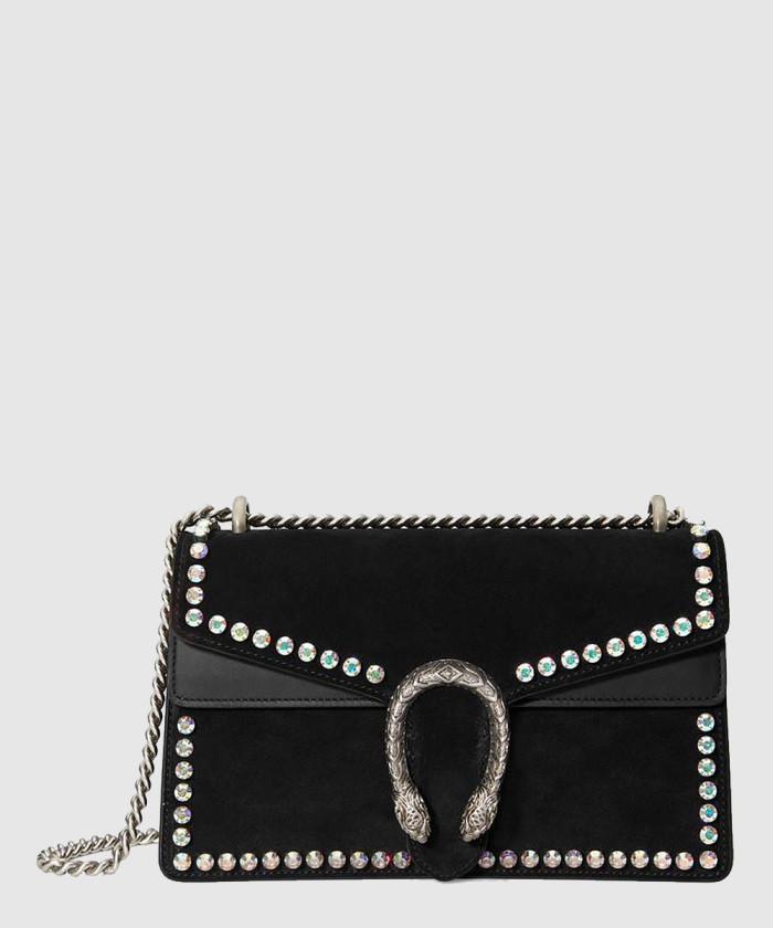 디오니소스 스몰 숄더백 400249 【매장-380만원대】