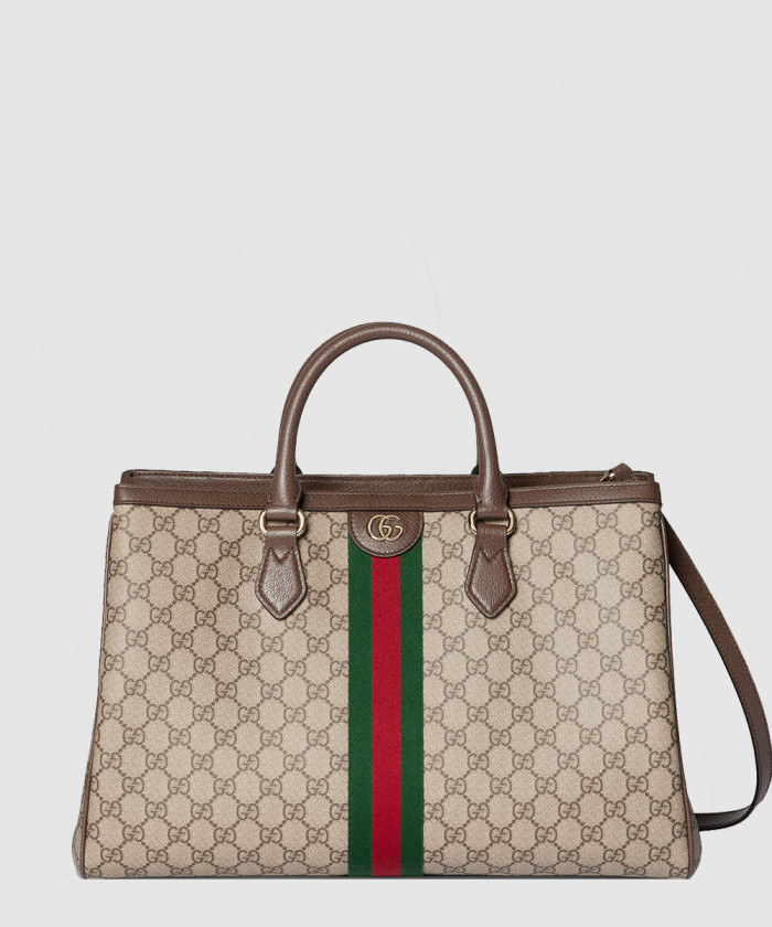 오피디아 큰 토트백 836838 【매장-280만원대】