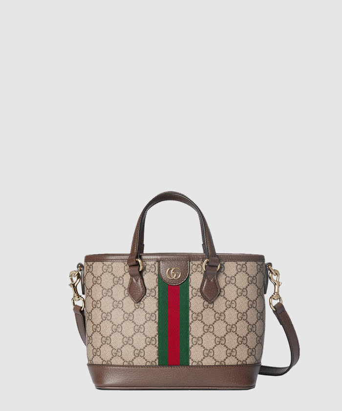 오피디아 작은 토트백 836848 【매장-270만원대】