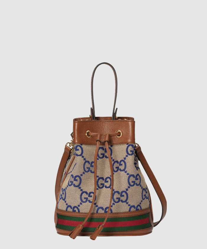 오피디아 GG 스몰 버킷백 550621 【매장-250만원대】