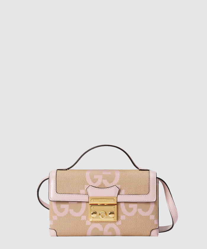 패드락 미니백 652683 【매장-250만원대】