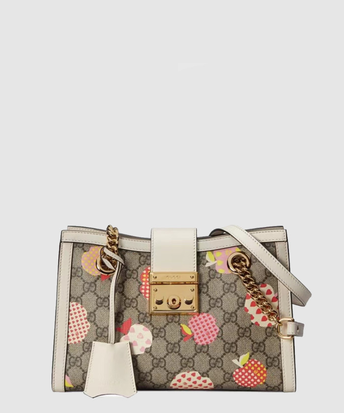 패드락 스몰 숄더백 498156 【매장-330만원대】