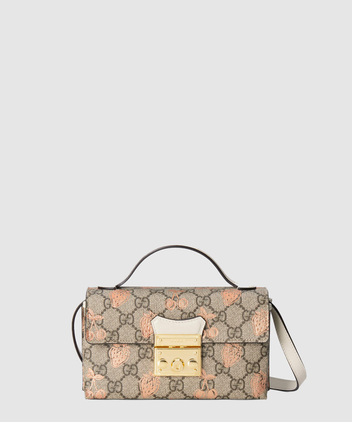 패드락 미니백 652683 【매장-330만원대】