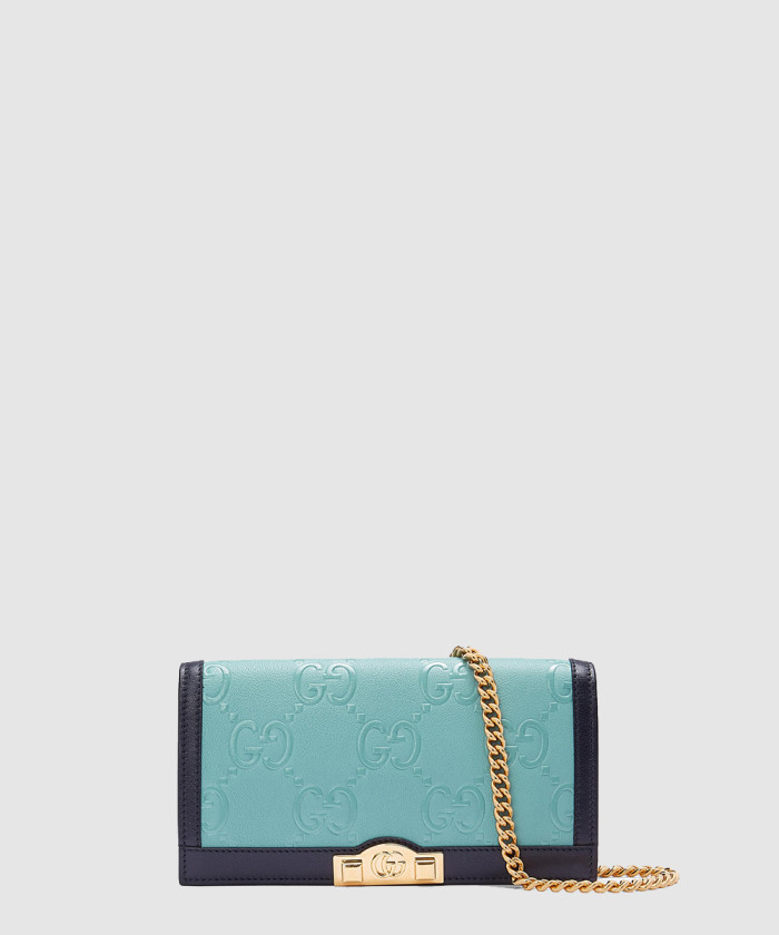 GG 체인 WOC 676155 【매장-250만원대】