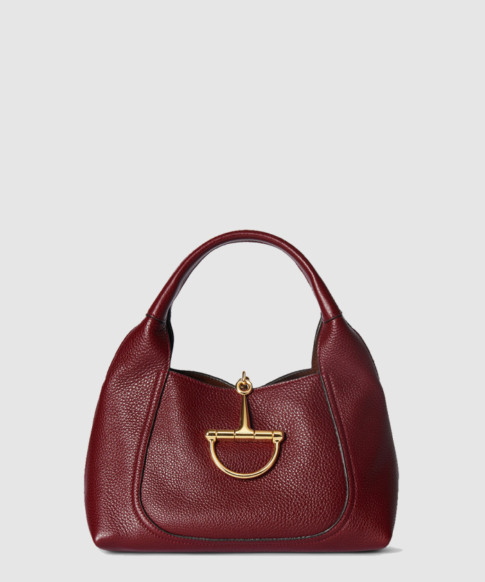 소프트빗 스몰 숄더백 837467 【매장-400만원대】