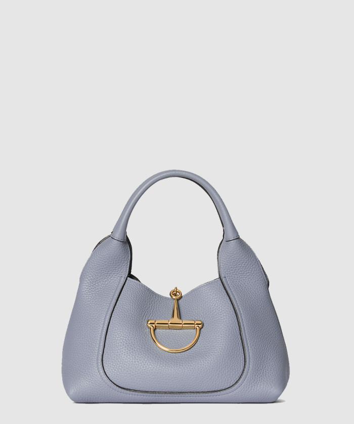 구찌 소프트빗 미디엄 탑 핸들백 【매장-400만원대】