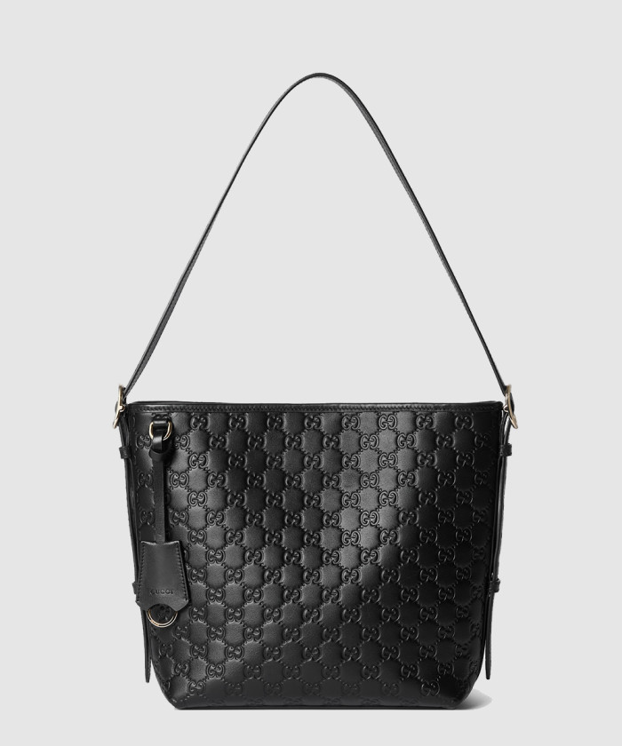 GG 엠블럼 스몰 숄더백 848881 【매장-270만원대】