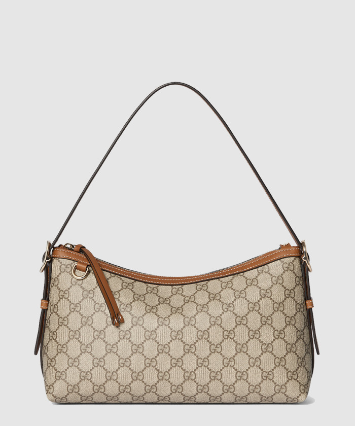 GG 엠블럼 미디엄 숄더백 847449 【매장-330만원대】