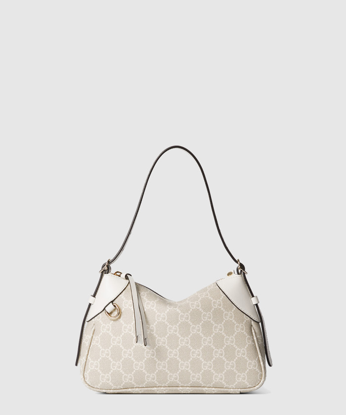 GG 엠블럼 스몰 숄더백 815218 【매장-280만원대】