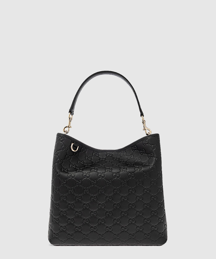 GG 엠블럼 스몰 숄더백 815103 【매장-280만원대】