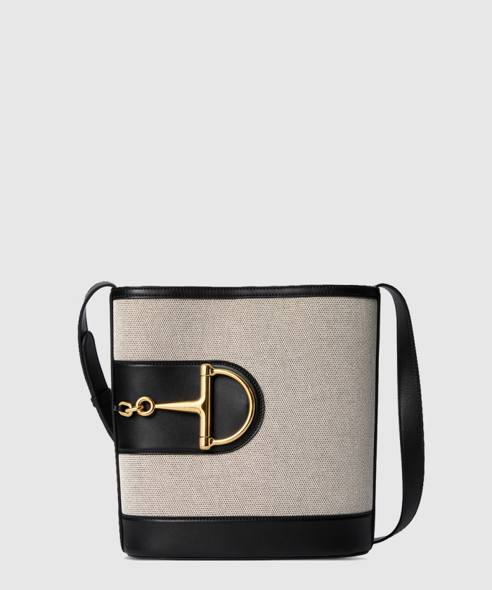 73 스몰 버킷백 833660 【매장-350만원대】