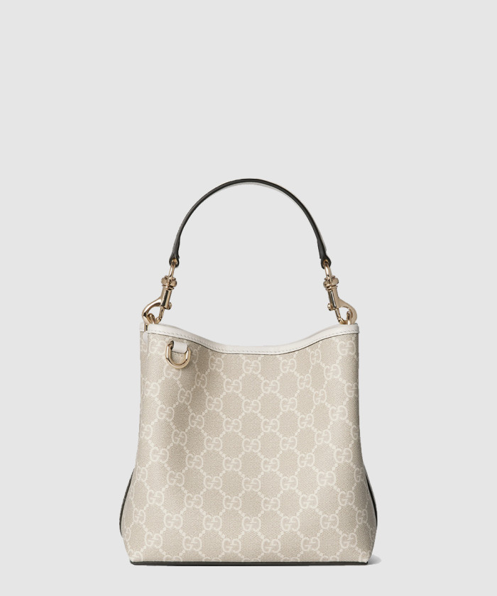 GG 엠블럼 미니 버킷백 815118 【매장-300만원대】