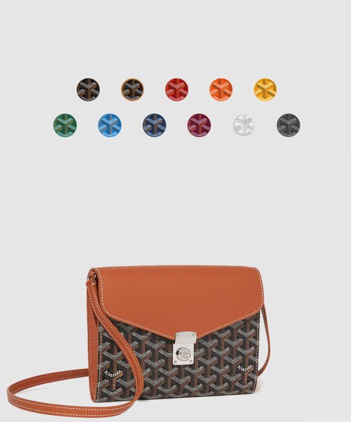 시프르 파우치 지갑 【매장-300만원대】