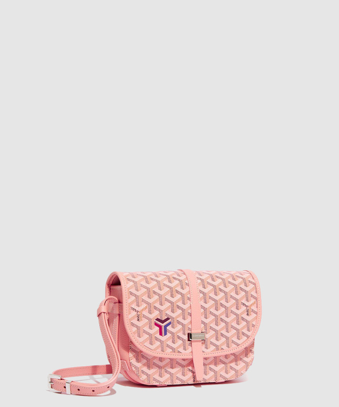 벨베데르백 PM 【매장-460만원대】