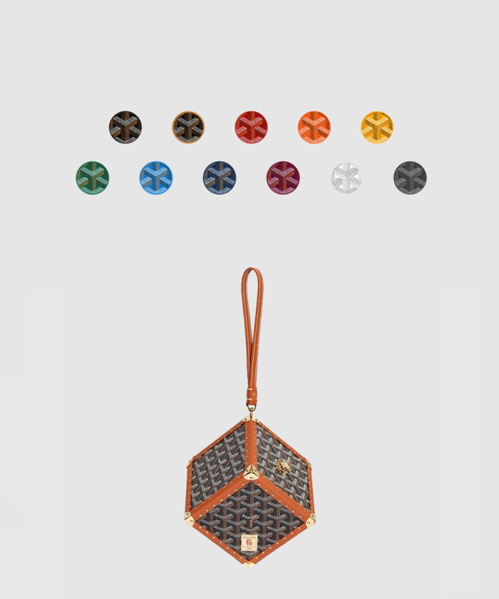 데 트렁크백 【매장-1650만원대】