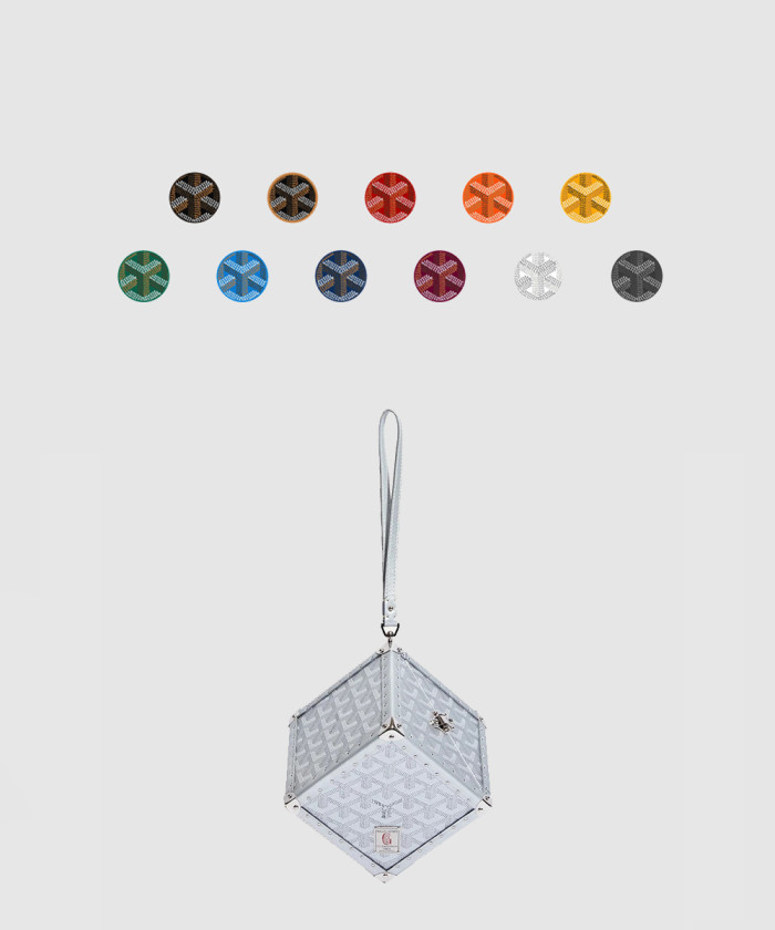 데 트렁크백 【매장-1650만원대】