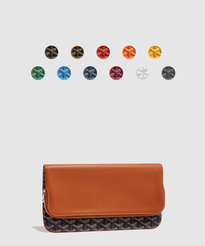 생마리 클러치 MM 【매장-220만원대】