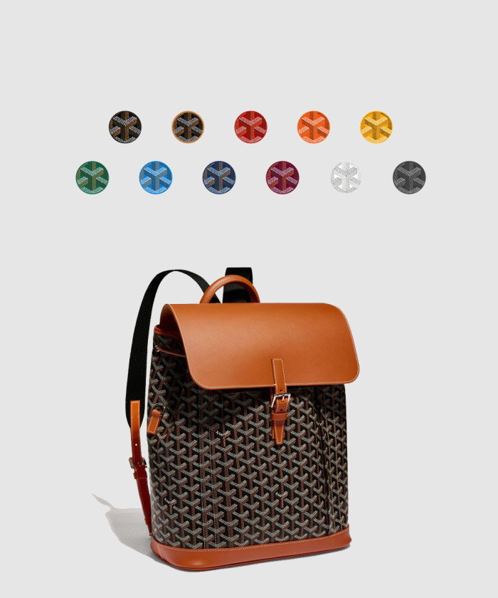 알핀 백팩 MM 【매장-910만원대】