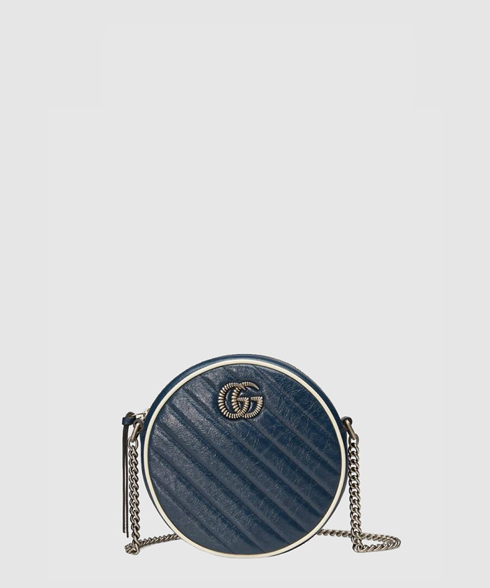 GG 마몽 미니 라운드백 550154 【매장-160만원대】