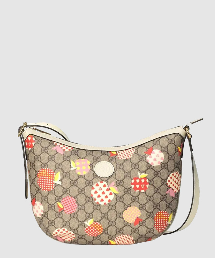 오피디아 GG 스몰 숄더백 598125 【매장-270만원대】