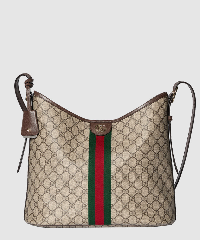 오피디아 큰 숄더백 836871 【매장-260만원대】