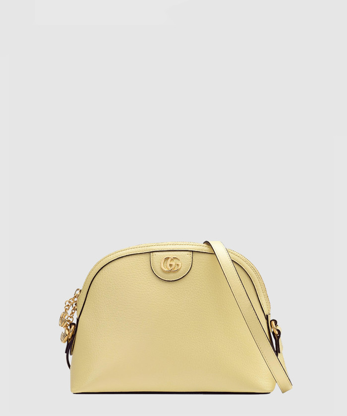 오피디아 GG 점보 스몰 숄더백 499621 【매장-270만원대】