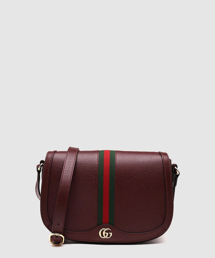 오피디아 GG 스몰 숄더백 601044 【매장-270만원대】