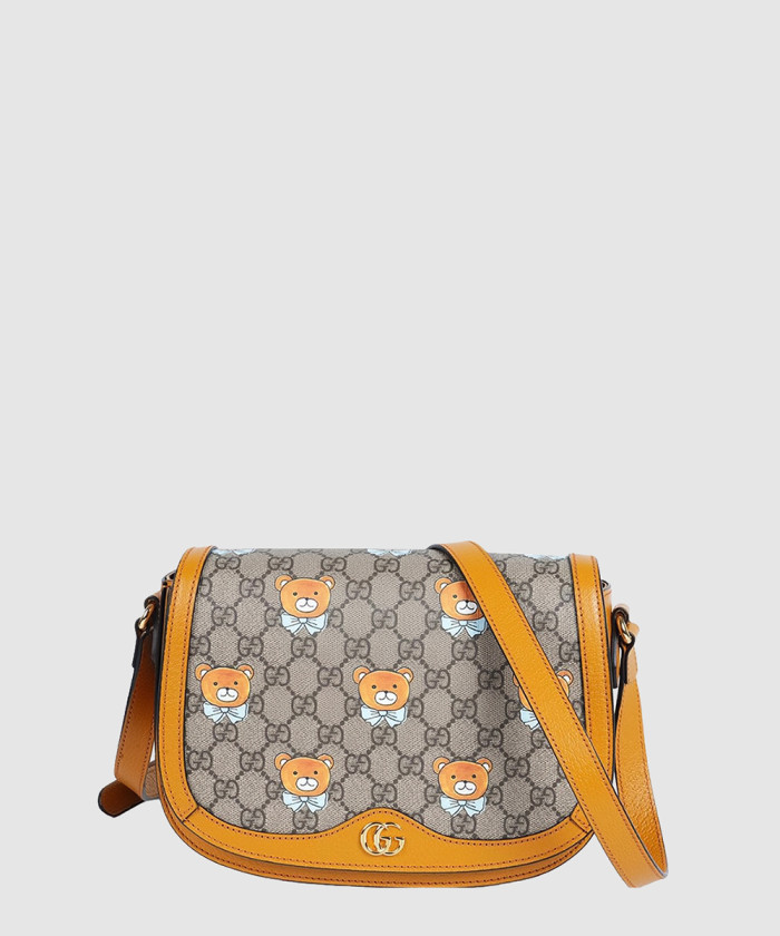 오피디아 GG 스몰 숄더백 601044 【매장-270만원대】