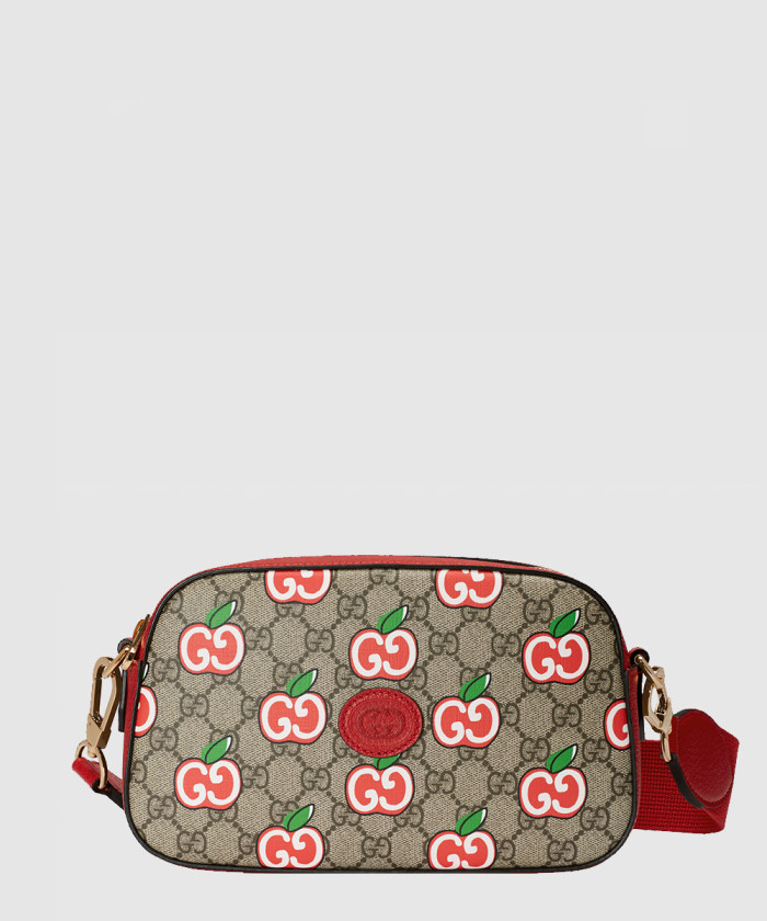 오피디아 GG 스몰 숄더백 574886 【매장-250만원대】